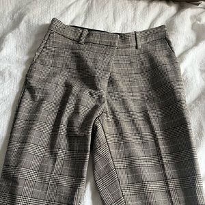 Hnm tailored pants